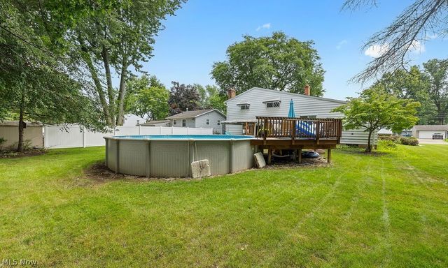 28520 Spruce Drive, North Olmsted, OH 44070