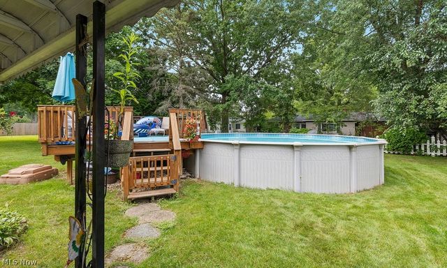 28520 Spruce Drive, North Olmsted, OH 44070