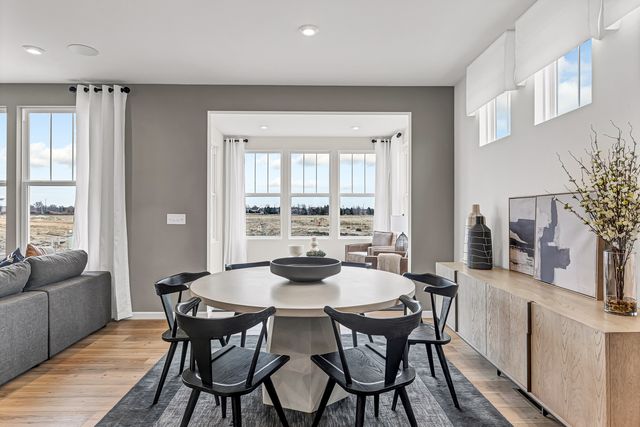 12710 S Harry Circle, Plainfield, IL 60585