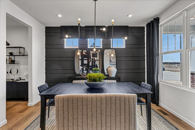 12710 S Harry Circle, Plainfield, IL 60585