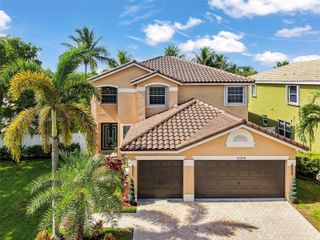 16204 SW 18th Pl, Miramar, FL 33027