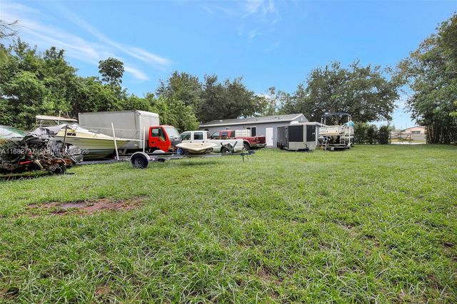 4381 SW 51st Street, Dania Beach, FL 33314