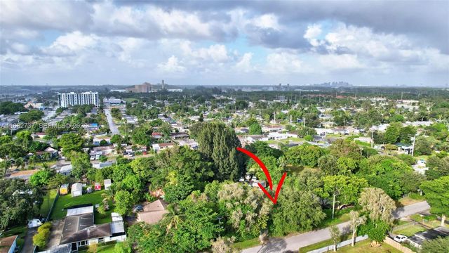 4381 SW 51st Street, Dania Beach, FL 33314