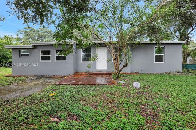 4381 SW 51st Street, Dania Beach, FL 33314