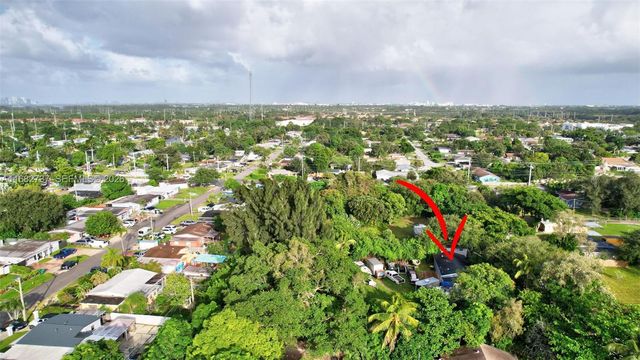 4381 SW 51st Street, Dania Beach, FL 33314