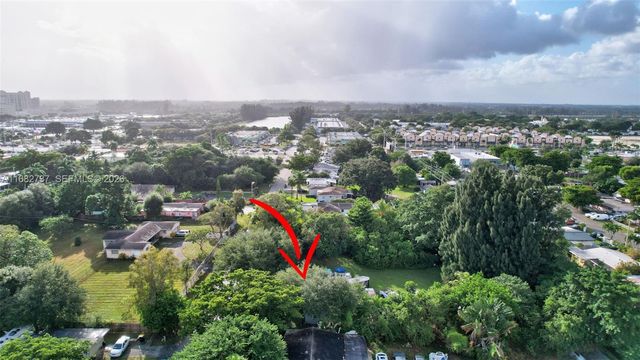 4381 SW 51st Street, Dania Beach, FL 33314