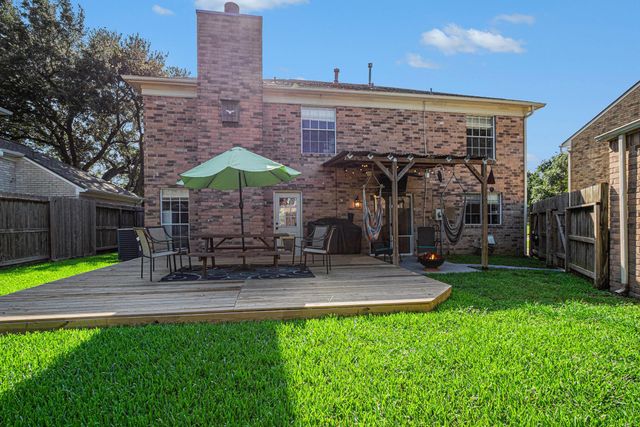 1826 Concho River Court, Sugar Land, TX 77478