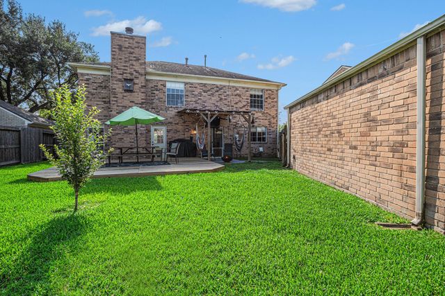1826 Concho River Court, Sugar Land, TX 77478