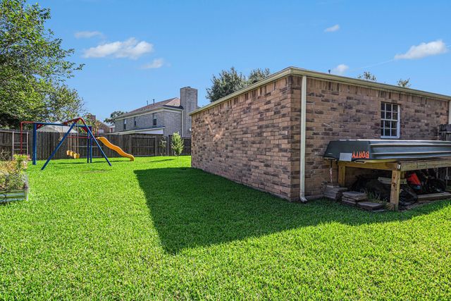 1826 Concho River Court, Sugar Land, TX 77478