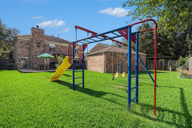 1826 Concho River Court, Sugar Land, TX 77478