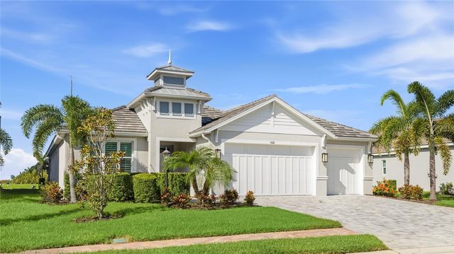 5428 TITLE ROW DRIVE, Bradenton, FL 34210