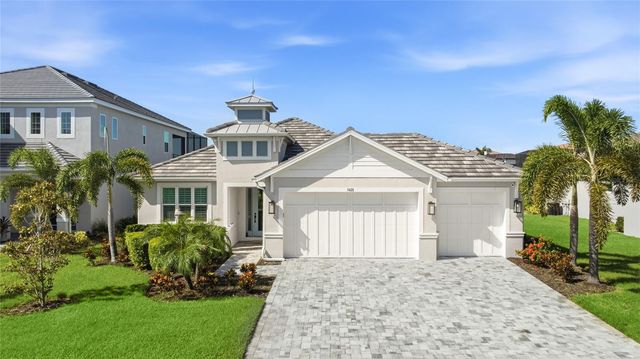 5428 TITLE ROW DRIVE, Bradenton, FL 34210