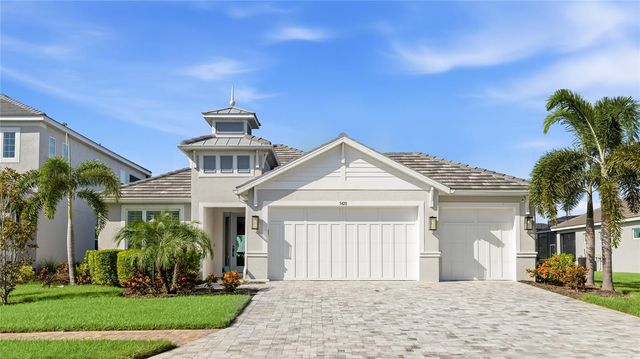 5428 TITLE ROW DRIVE, Bradenton, FL 34210