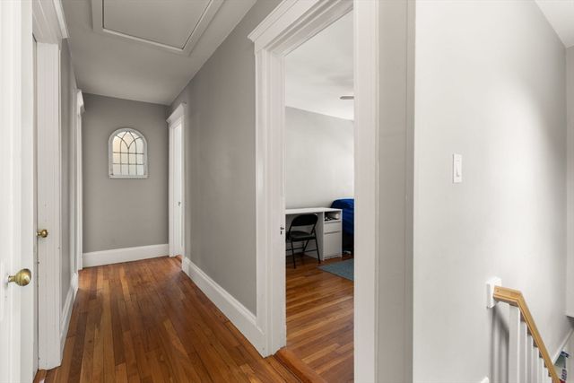 110 Dale St -, Waltham, MA 02451