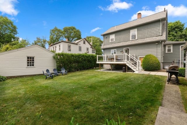 110 Dale St -, Waltham, MA 02451