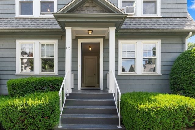 110 Dale St -, Waltham, MA 02451