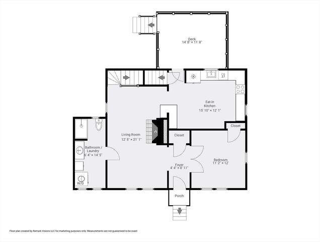 110 Dale St -, Waltham, MA 02451