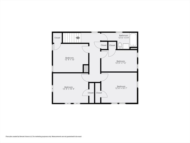 110 Dale St -, Waltham, MA 02451