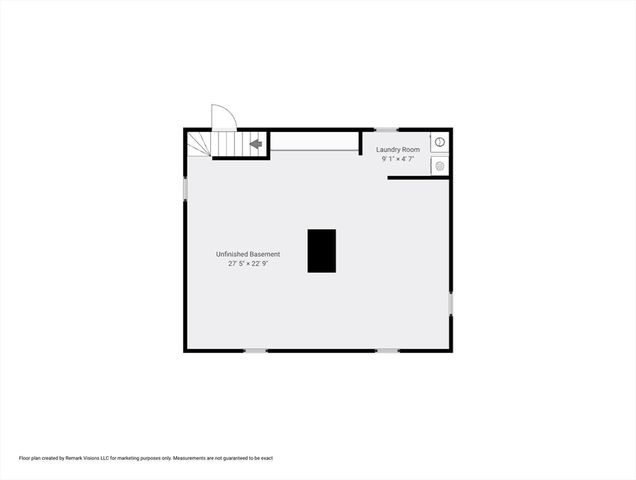 110 Dale St -, Waltham, MA 02451