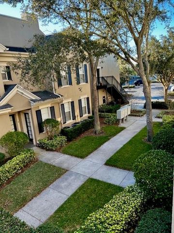 1352 LAKE BALDWIN LANE A, Orlando, FL 32814