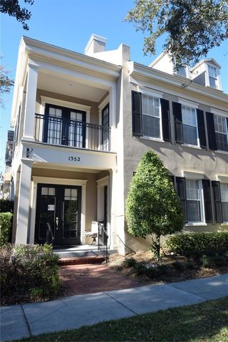 1352 LAKE BALDWIN LANE A, Orlando, FL 32814