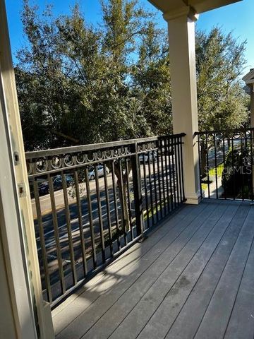 1352 LAKE BALDWIN LANE A, Orlando, FL 32814