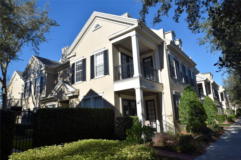 1352 LAKE BALDWIN LANE A, Orlando, FL 32814