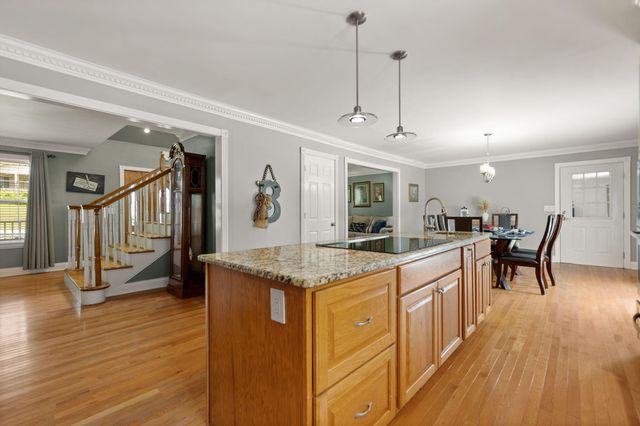 225 Amy North Road, Corbin, KY 40701