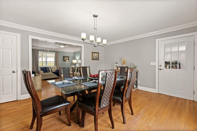 225 Amy North Road, Corbin, KY 40701