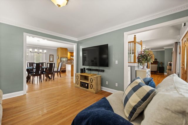 225 Amy North Road, Corbin, KY 40701