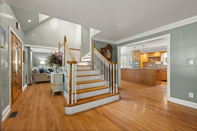 225 Amy North Road, Corbin, KY 40701