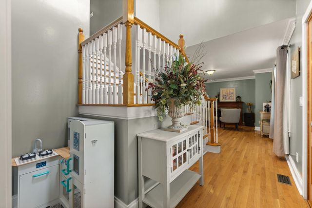 225 Amy North Road, Corbin, KY 40701