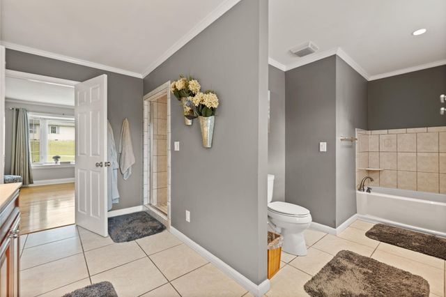 225 Amy North Road, Corbin, KY 40701