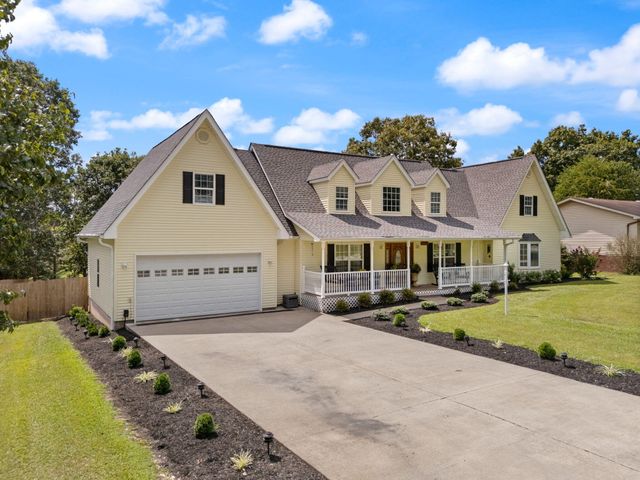 225 Amy North Road, Corbin, KY 40701