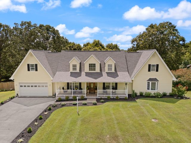 225 Amy North Road, Corbin, KY 40701