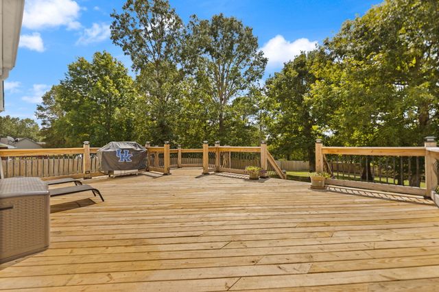 225 Amy North Road, Corbin, KY 40701