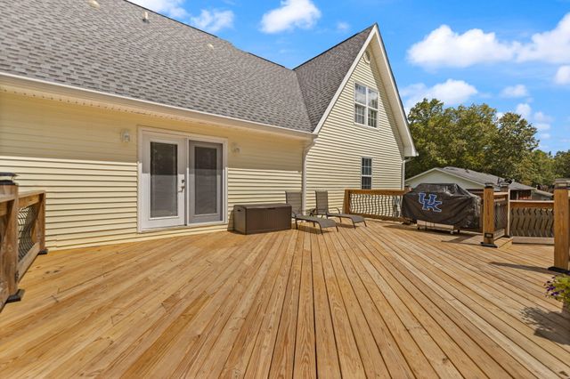 225 Amy North Road, Corbin, KY 40701