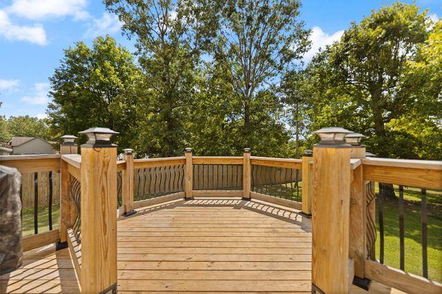 225 Amy North Road, Corbin, KY 40701