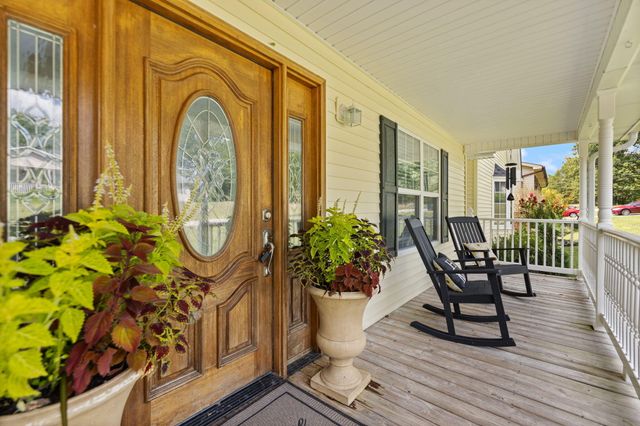 225 Amy North Road, Corbin, KY 40701