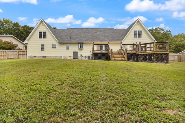 225 Amy North Road, Corbin, KY 40701