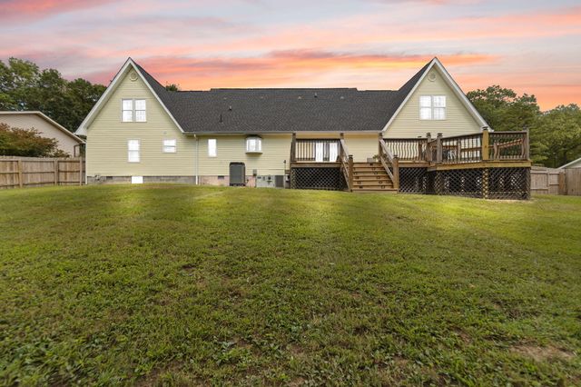 225 Amy North Road, Corbin, KY 40701