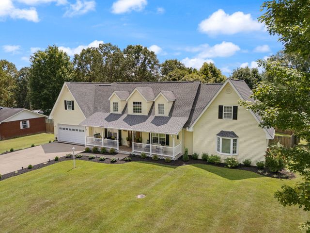 225 Amy North Road, Corbin, KY 40701