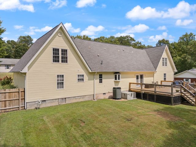 225 Amy North Road, Corbin, KY 40701