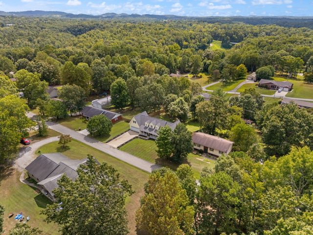 225 Amy North Road, Corbin, KY 40701