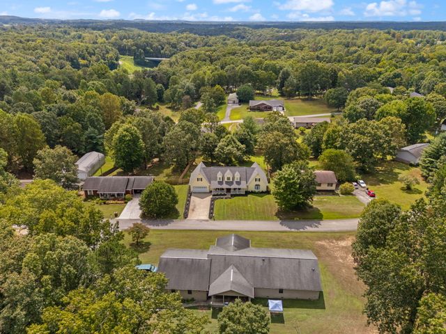 225 Amy North Road, Corbin, KY 40701