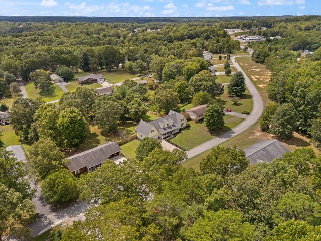 225 Amy North Road, Corbin, KY 40701