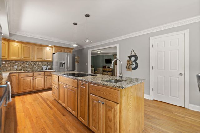 225 Amy North Road, Corbin, KY 40701