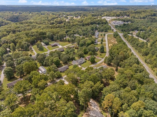 225 Amy North Road, Corbin, KY 40701