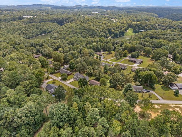 225 Amy North Road, Corbin, KY 40701