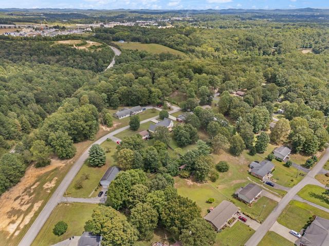 225 Amy North Road, Corbin, KY 40701